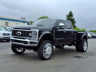 2025 Ford F-450 Super Duty for sale in Walled Lake MI