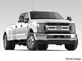 2017 Ford F-450 Super Duty