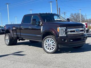 2018 Ford F-450 Super Duty for sale in Kernersville NC