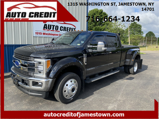 2019 Ford F-450 Super Duty for sale in Jamestown NY