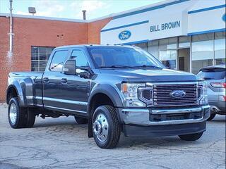 2020 Ford F-450 Super Duty for sale in Livonia MI