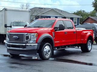 2021 Ford F-450 Super Duty for sale in Lakeland FL