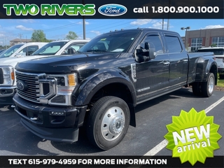 2022 Ford F-450 Super Duty for sale in Mt. Juliet TN