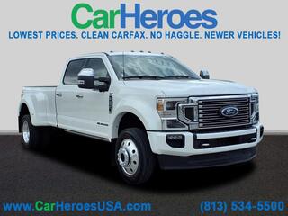2022 Ford F-450 Super Duty for sale in Greer SC