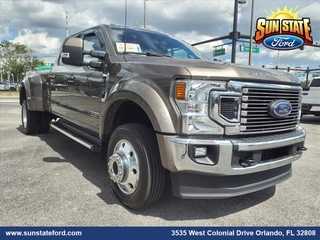 2022 Ford F-450 Super Duty for sale in Orlando FL