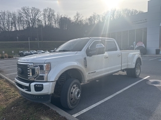 2022 Ford F-450 Super Duty for sale in Chattanooga TN