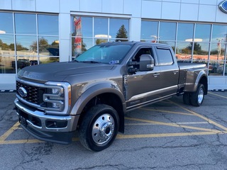 2023 Ford F-450 Super Duty for sale in Fredonia NY
