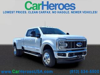 2024 Ford F-450 Super Duty for sale in Greer SC