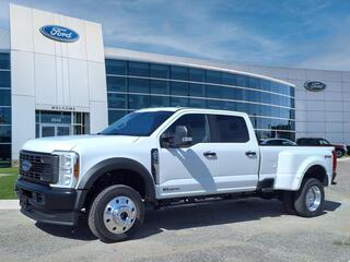 2025 Ford F-450 Super Duty for sale in Oklahoma City OK