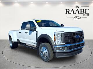 2026 Ford F-450 Super Duty for sale in Delphos OH