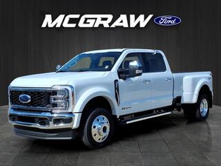 2026 Ford F-450 Super Duty for sale in Fairmont WV