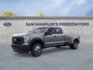 2026 Ford F-450 Super Duty for sale in Mcalester OK