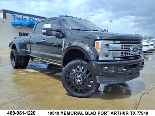 2019 Ford F-450 Super Duty for sale in Port Arthur TX