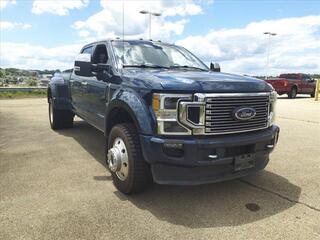 2020 Ford F-450 Super Duty for sale in Uniontown PA