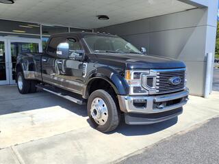2021 Ford F-450 Super Duty for sale in Rockingham NC