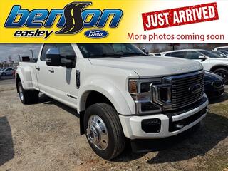 2021 Ford F-450 Super Duty for sale in Easley SC