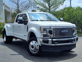 2022 Ford F-450 Super Duty for sale in Cincinnati OH