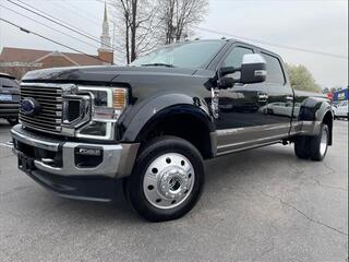 2022 Ford F-450 Super Duty for sale in Raleigh NC