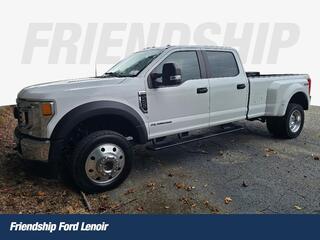 2022 Ford F-450 Super Duty for sale in Lenoir NC