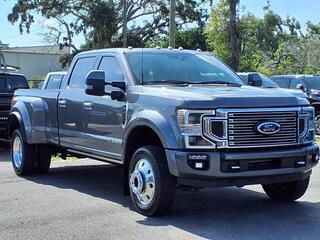 2022 Ford F-450 Super Duty for sale in Redondo Beach CA