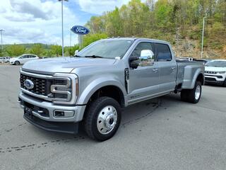 2024 Ford F-450 Super Duty for sale in Bristol TN