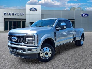 2024 Ford F-450 Super Duty for sale in Beverly MA