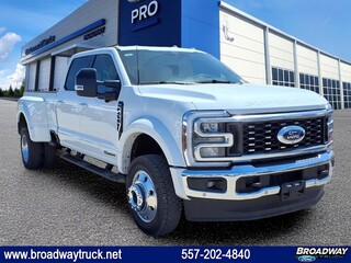 2026 Ford F-450 Super Duty for sale in Saint Louis MO