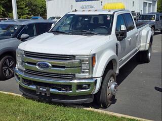 2019 Ford F-450 Super Duty for sale in Forest City NC