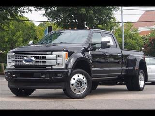 2019 Ford F-450 Super Duty for sale in Raleigh NC