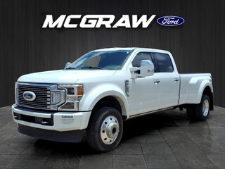 2020 Ford F-450 Super Duty for sale in Fairmont WV