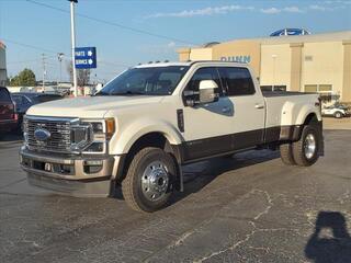 2021 Ford F-450 Super Duty for sale in Stigler OK