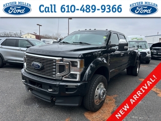 2021 Ford F-450 Super Duty for sale in Mt. Juliet TN