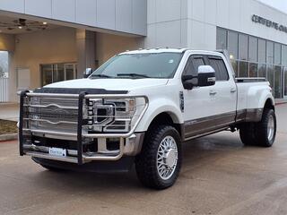 2022 Ford F-450 Super Duty for sale in The Woodlands TX