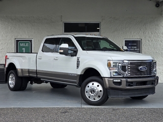 2022 Ford F-450 Super Duty for sale in Valdese NC