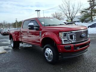 2022 Ford F-450 Super Duty for sale in Watchung NJ