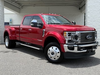 2022 Ford F-450 Super Duty for sale in Valdese NC