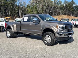 2022 Ford F-450 Super Duty