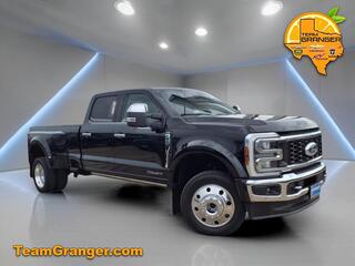 2024 Ford F-450 Super Duty for sale in Orange TX