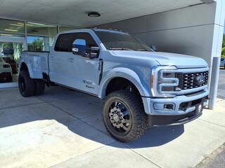 2024 Ford F-450 Super Duty for sale in Rockingham NC