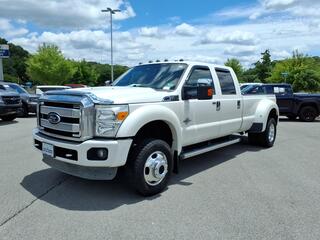 2014 Ford F-450 Super Duty for sale in Bristol TN