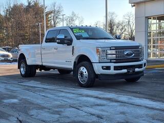 2017 Ford F-450 Super Duty for sale in Honesdale PA