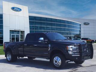 2019 Ford F-450 Super Duty for sale in Oklahoma City OK