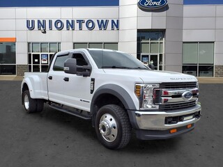 2019 Ford F-450 Super Duty for sale in Uniontown PA