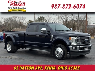 2021 Ford F-450 Super Duty for sale in Xenia OH