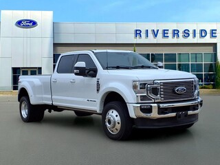 2022 Ford F-450 Super Duty for sale in Charleroi PA