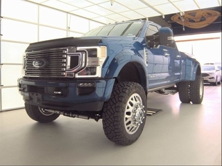 2022 Ford F-450 Super Duty for sale in Mission Hills CA