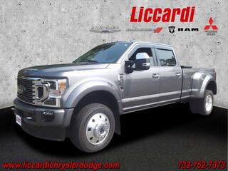 2022 Ford F-450 Super Duty for sale in Greenbrook NJ