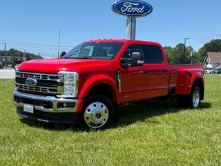 2025 Ford F-450 Super Duty for sale in Lenoir NC