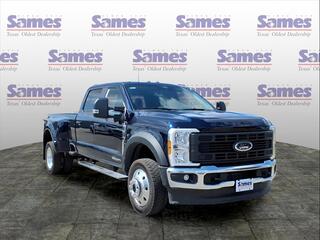 2025 Ford F-450 Super Duty for sale in Bastrop TX