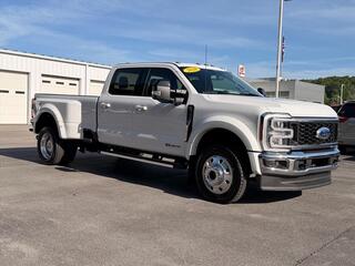 2026 Ford F-450 Super Duty for sale in Princeton WV